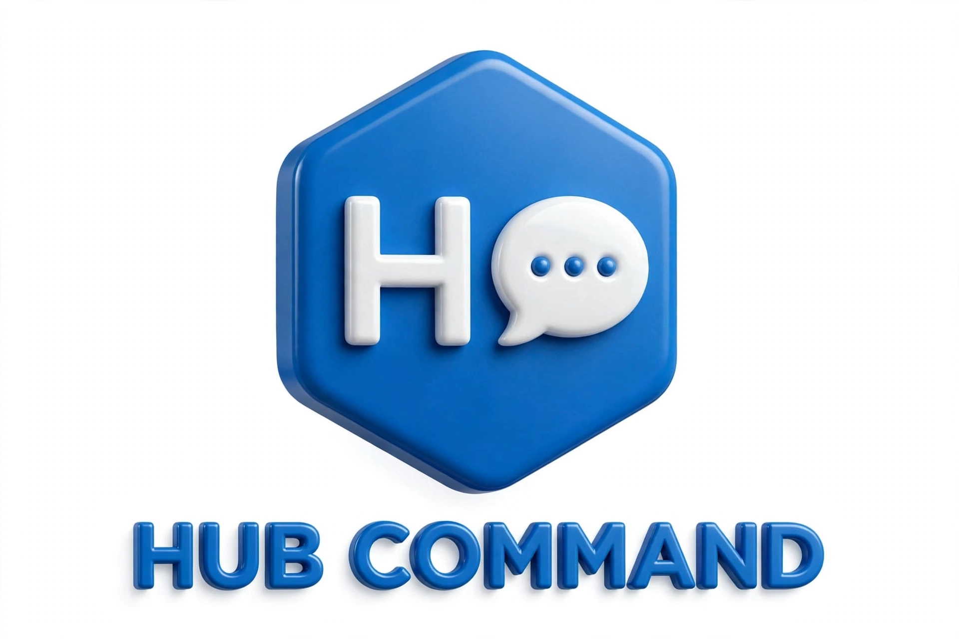 HubCommand Project Management