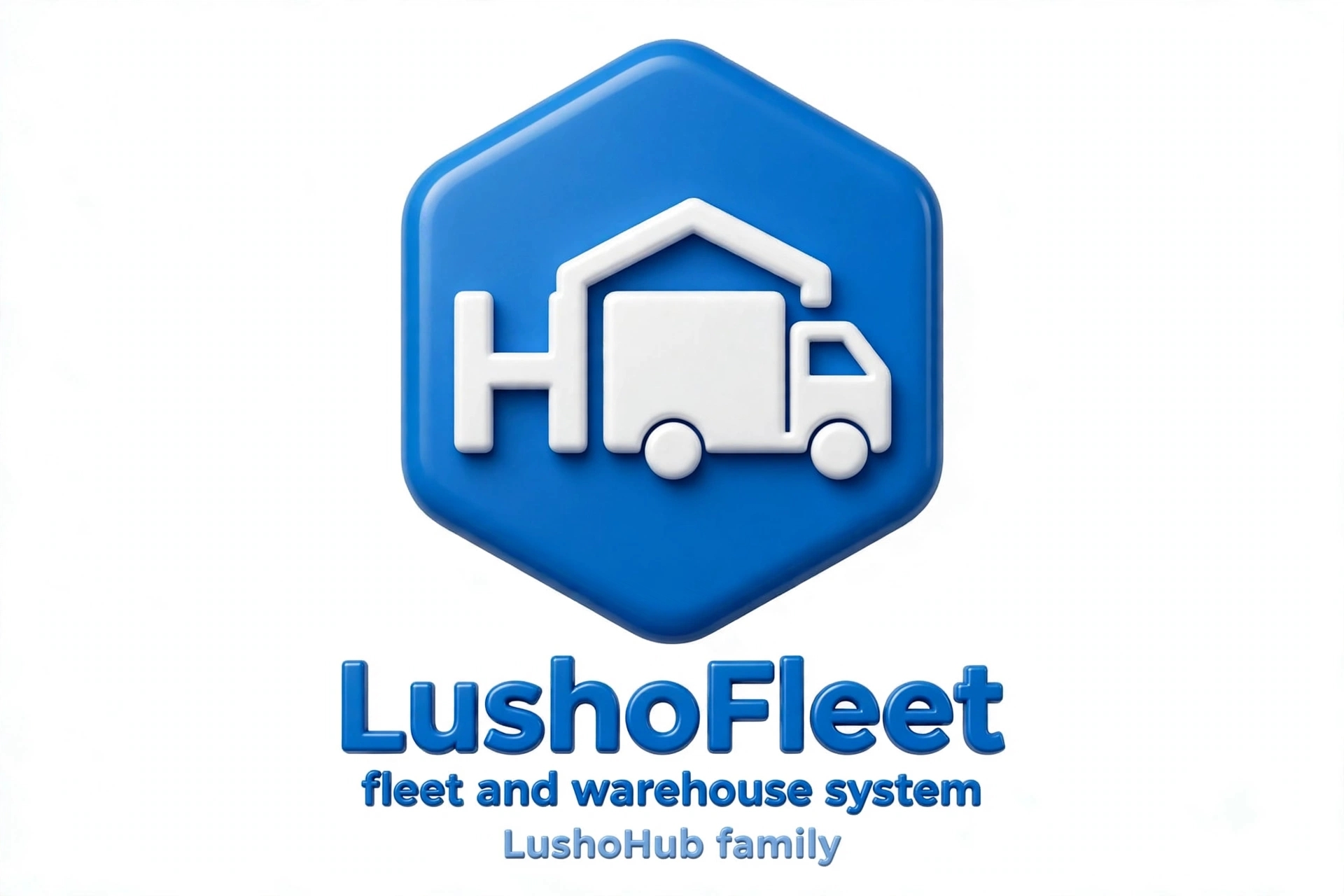 LushoFleet Warehouse & Fleet Management